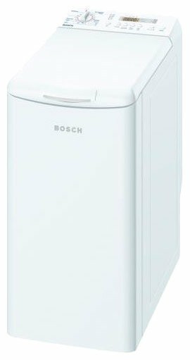 Стиральная машина Bosch WOT 24551 Стиральная машина Bosch WOT 24551