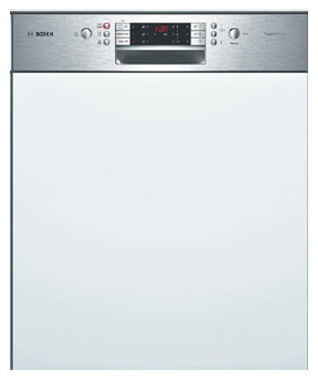 Посудомоечная машина Bosch SMI 65M15