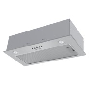 Встраиваемая вытяжка HOMSair Camelia Power 60 нержавейка Встраиваемая вытяжка HOMSair Camelia Power 60 нержавейка