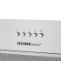 Встраиваемая вытяжка HOMSair Camelia Power 60 нержавейка Встраиваемая вытяжка HOMSair Camelia Power 60 нержавейка