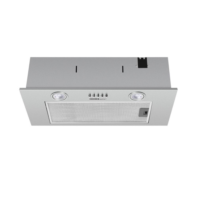 Встраиваемая вытяжка HOMSair Camelia Power 60 нержавейка Встраиваемая вытяжка HOMSair Camelia Power 60 нержавейка