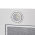 Встраиваемая вытяжка HOMSair Camelia Power 60 нержавейка Встраиваемая вытяжка HOMSair Camelia Power 60 нержавейка