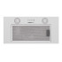 Встраиваемая вытяжка HOMSair Camelia Power 60 нержавейка Встраиваемая вытяжка HOMSair Camelia Power 60 нержавейка