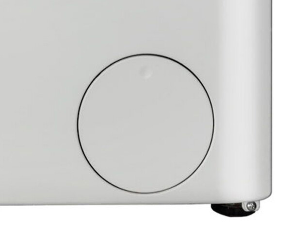Стиральная машина Kraft TCH-HD8586SW Стиральная машина Kraft TCH-HD8586SW