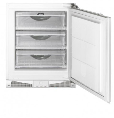 Морозильная камера SMEG vi100p1 Морозильная камера SMEG vi100p1