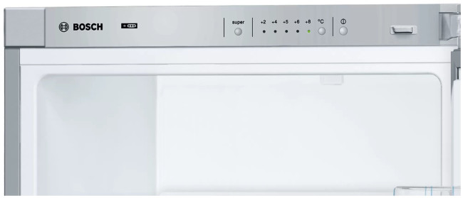 Холодильник Bosch KGV36NL1AR