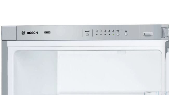 Холодильник Bosch KGV36NL1AR