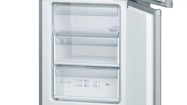 Холодильник Bosch KGV36NL1AR