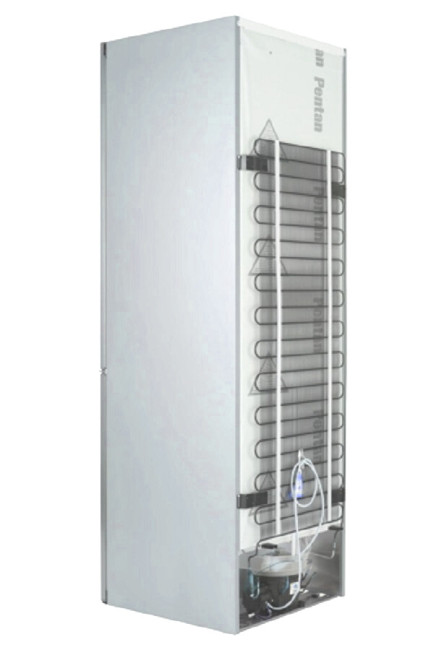 Холодильник Bosch KGV36NL1AR