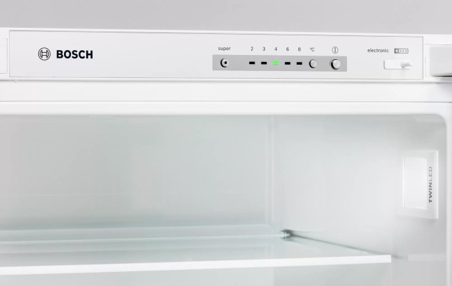Холодильник Bosch KGV36NL1AR
