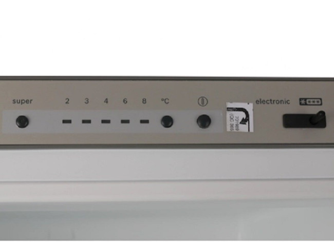 Холодильник Bosch KGV36NL1AR