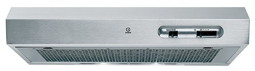 Подвесная вытяжка Indesit ISLK 56 AS X Подвесная вытяжка Indesit ISLK 56 AS X