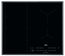 Индукционная варочная панель AEG IKE 64471 FB Индукционная варочная панель AEG IKE 64471 FB