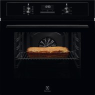 Электрический духовой шкаф Electrolux EOF3H40BK