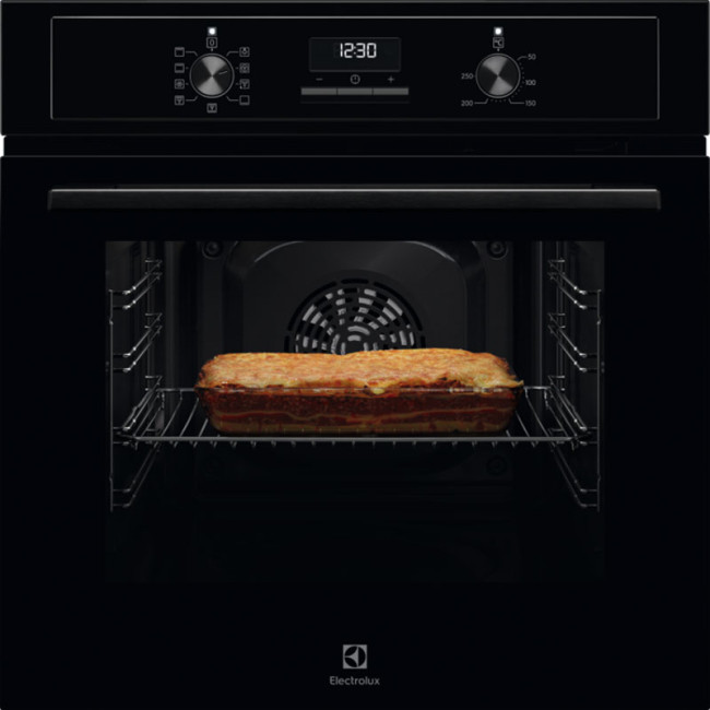 Электрический духовой шкаф Electrolux EOF3H40BK Электрический духовой шкаф Electrolux EOF3H40BK