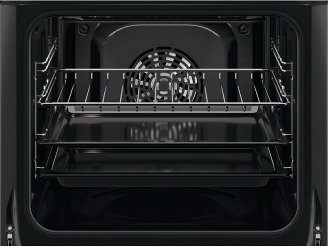 Электрический духовой шкаф Electrolux EOF3H40BK Электрический духовой шкаф Electrolux EOF3H40BK