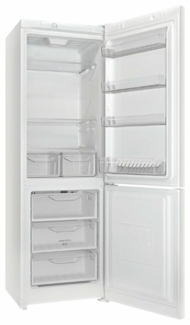Холодильник Indesit DS 318 W Холодильник Indesit DS 318 W
