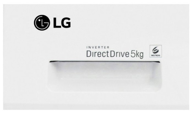Стиральная машина LG E-10B8LD0 Стиральная машина LG E-10B8LD0