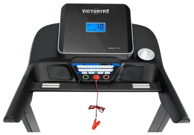 Беговая дорожка VictoryFit X780 Беговая дорожка VictoryFit X780