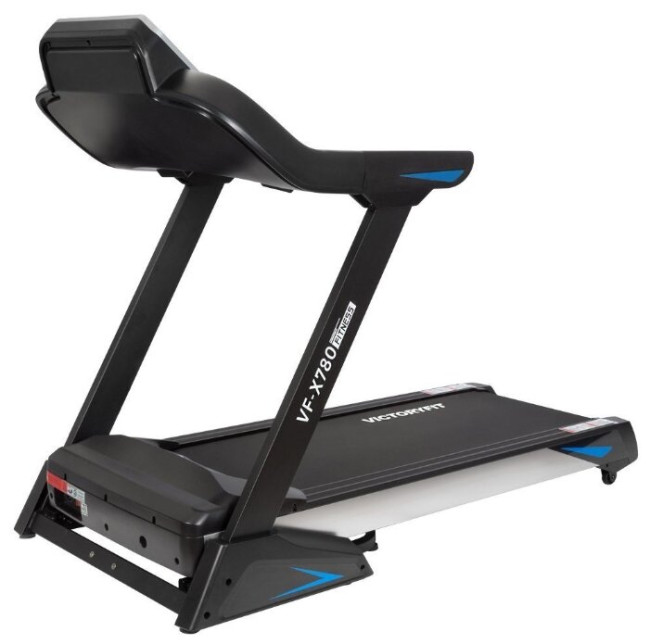 Беговая дорожка VictoryFit X780 Беговая дорожка VictoryFit X780