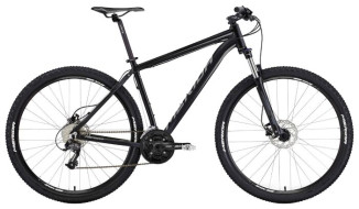 Горный (MTB) велосипед Merida Big.Nine 40-D (2016) Горный (MTB) велосипед Merida Big.Nine 40-D (2016)
