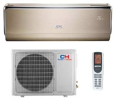 Сплит-система Cooper & Hunter CH-S12FTXHV Сплит-система Cooper & Hunter CH-S12FTXHV