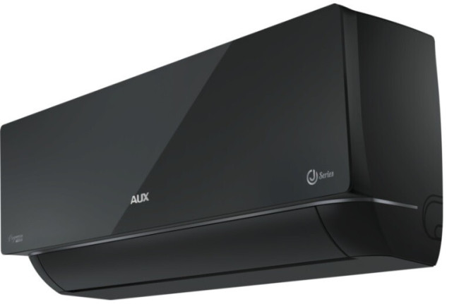 Сплит-система AUX ASW-H12B4/JD-R2DI Black Сплит-система AUX ASW-H12B4/JD-R2DI Black