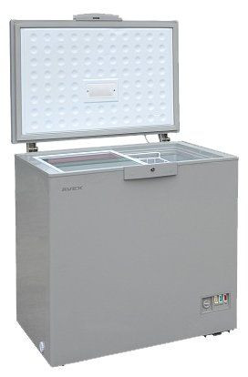 Морозильник-ларь AVEX CFS 250 GS Морозильник-ларь AVEX CFS 250 GS