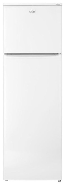 Холодильник Artel HD 341 FN WH