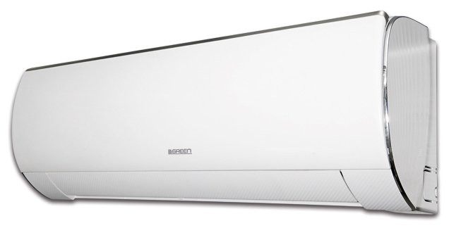 Сплит-система GREEN GRI/GRO-07HH2 Сплит-система GREEN GRI/GRO-07HH2