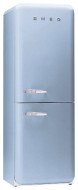 Холодильник smeg FAB32RAZN1