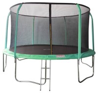 Каркасный батут Sport Elite GB102011-16FT 488х488х269 см