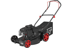 Газонокосилка бензиновая Elitech К 4500L (E1601.006.00) (201504) Газонокосилка бензиновая Elitech К 4500L (E1601.006.00) (201504)