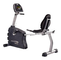 Велоэргометр Steelflex XB-5500 Велоэргометр Steelflex XB-5500