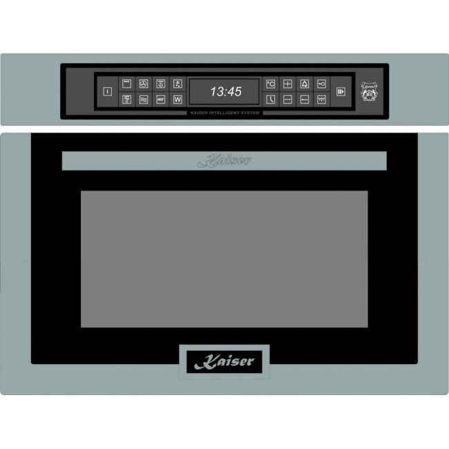 Встраиваемый электрический духовой шкаф Kaiser EM 6307 R Встраиваемый электрический духовой шкаф Kaiser EM 6307 R