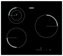 Индукционная варочная панель Zanussi ZEI 6830 FBA