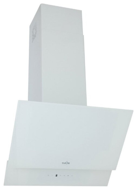 Каминная вытяжка THOR TTV 60 WH Каминная вытяжка THOR TTV 60 WH