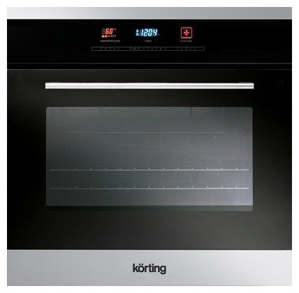 Электрический духовой шкаф Korting OKB 982 CJX Электрический духовой шкаф Korting OKB 982 CJX