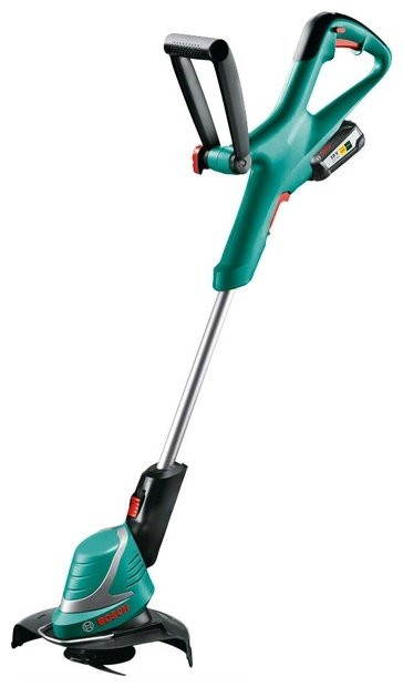 Триммер аккумуляторный BOSCH ART 26-18 LI (0.600.8A5.E05) Триммер аккумуляторный BOSCH ART 26-18 LI (0.600.8A5.E05)