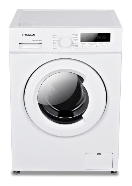 Стиральная машина Hyundai WFE8403