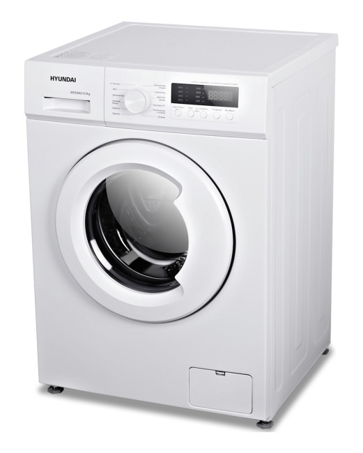 Стиральная машина Hyundai WFE8403