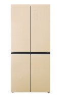 Холодильник Centek CT-1745 Beige