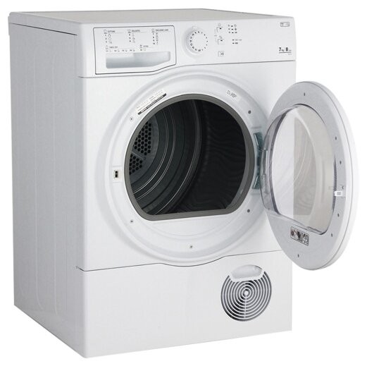 Сушильная машина Ariston TCS 73B GP (EU) Сушильная машина Ariston TCS 73B GP (EU)