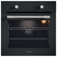 Встраиваемый электрический духовой шкаф Krona MAGNETE 60 BL Встраиваемый электрический духовой шкаф Krona MAGNETE 60 BL