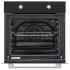 Встраиваемый электрический духовой шкаф Krona MAGNETE 60 BL Встраиваемый электрический духовой шкаф Krona MAGNETE 60 BL