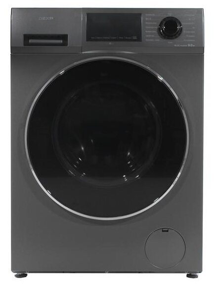 Стиральная машина DEXP WM-F914DGZ/GB Стиральная машина DEXP WM-F914DGZ/GB