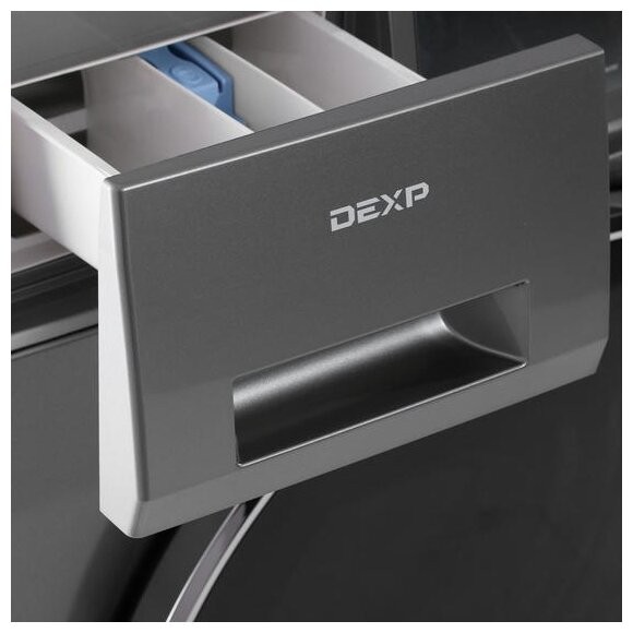 Стиральная машина DEXP WM-F914DGZ/GB Стиральная машина DEXP WM-F914DGZ/GB