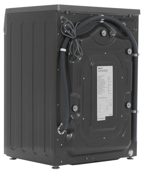 Стиральная машина DEXP WM-F914DGZ/GB Стиральная машина DEXP WM-F914DGZ/GB