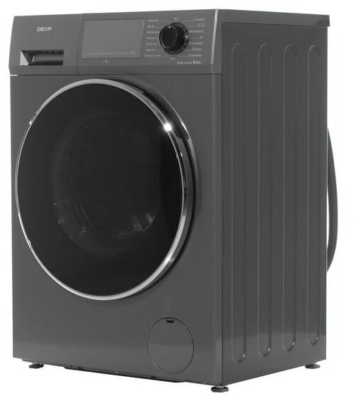 Стиральная машина DEXP WM-F914DGZ/GB Стиральная машина DEXP WM-F914DGZ/GB