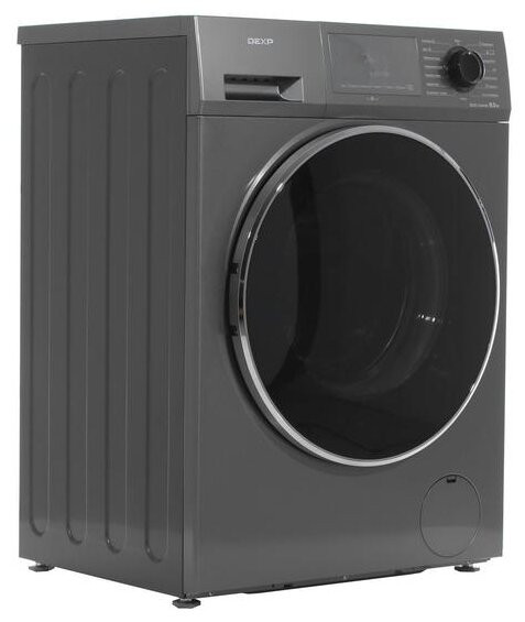 Стиральная машина DEXP WM-F914DGZ/GB Стиральная машина DEXP WM-F914DGZ/GB